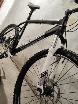 Merida XT EDITION - 16