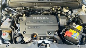 Honda CR-V 2.2 CDTI 4x4 - 16