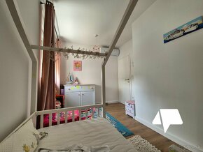 Predaj - 4. izbový apartmán - Chorvátsko - 16