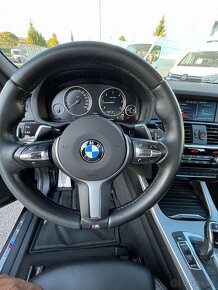 Bmw X3 xDRIVE 35d - 16