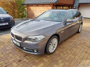 Prodám BMW 530, xDrive 2016, luxury - 16