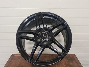 5X112 R18 ATS-GERMANY BLACK COLOR - 16