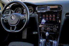 Volkswagen Golf 1.5 TSI OPF ACT 150k R-Line Highline DSG - 16