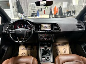 SEAT ATECA, 1.5 TSI, 110KW/150PS, XCELLENCE, 2019, DPH - 16