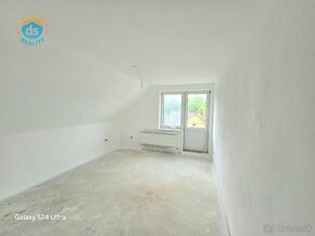 Na prenájom 1 izbový byt, 40 m2, záhrada, kompletná rekonštr - 16