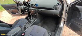 Mazda 3 2006 1.6D 80kW - 16