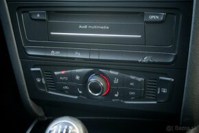 Audi A4 2.0 TDI 136k Premium - 16