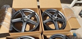 Dezent 5x114,3 r17 mazda kia hyundai honda suzuki nissan - 16