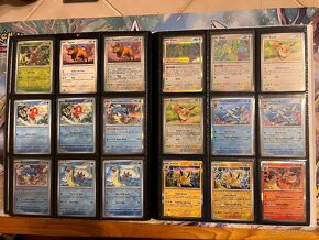 Pokemon Scarlet & Violet 151 - zakladny set (1-165) - 16