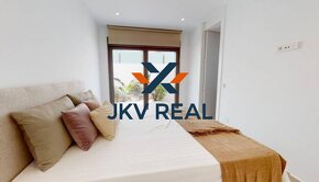 JKV REAL ponúka na predaj NÁDHERNÉ LUXUSNÉ VILKY MEDZI GOLFO - 16