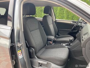 Volkswagen Tiguan Allspace 2.0TDI 110kw, DSG, Led, 7-Miestné - 16