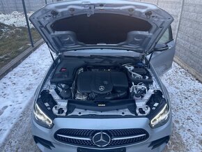 Mercedes E220cdi MheV  4-matic W213 - 16