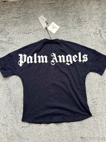 GUCCI, VALENTINO, BALENCIAGA, PALM ANGELS, LV TRIČKO - 16