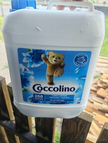 Persil, ariel, coccolino,lenor, jar, domestos - 16