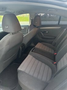 Volkswagen Passat CC 2.0 TDI DSG - 16