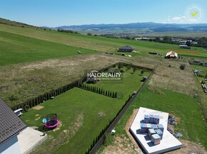 HALO reality - Predaj, pozemok pre rodinný dom   902 m2 Vojň - 16