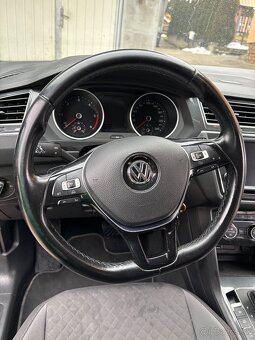 PREDAM VOLKSWAGEN TIGUAN 2.0 TDI 4motion - 16