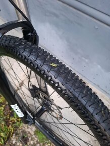 Predám Crosswave Swift 650 B 27,5er/Lko/ 3x10, DEORE XT - 16