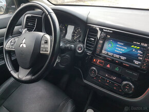 Mitsubishi Outlander 2014, 2.2DI-D Automat - 16