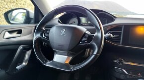 Peugeot 308 SW 1.6 BlueHDI Style 11/2015 165000km - 16