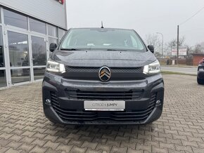 Citroën Jumpy 2.0 BlueHDi 180 S S L3 A/T - 16