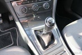 VW Golf Comfortline - 1.0 TSI 85kW, 6M - 16