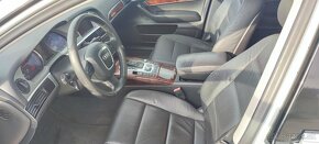 Audi A6 3.0 TDI 171 kw quatro combi automat - 16