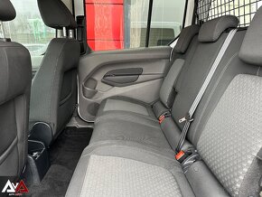 Ford Transit Connect 1.5TDCi EcoBlue L2 T230, Pôvodný lak,SR - 16