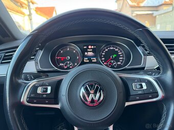 Volkswagen Arteon RLine 2.0TDI - 16