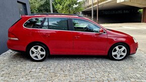 Volkswagen Golf 5 Variant 1.9tdi - 16