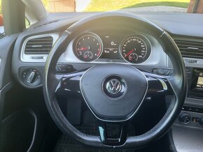 Volkswagen Golf 1.4 TSI BMT 122k Highline - 16