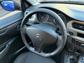 Citroen C-Elysee 89.000 km 2018 - 16