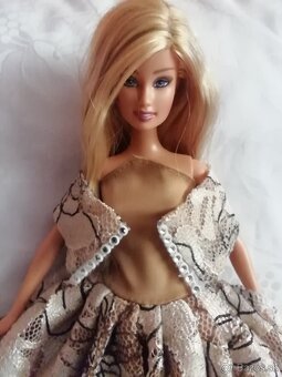 Barbie Rayla, oblecenie pre Barbie - 16