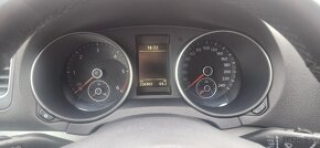 Volkswagen Golf 6, Highline 2.0  TDI - 16