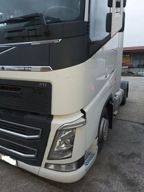 VOLVO FH 4 500 Euro 6 - 16