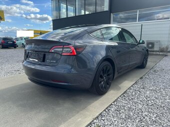 Tesla Model 3 Long Range Facelift 79kWh AWD - 16