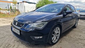 Seat Leon 1.8 TSI Ecomotive FR - 16