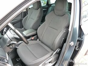 Škoda Karoq 1.6 TDI Live DSG + KESSY - 16