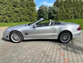 Mercedes-Benz SL 350 AMG - 16