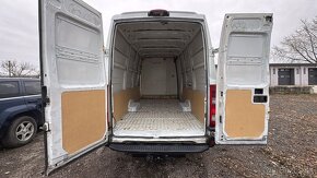 Iveco Daily 3.0 170 HP ExtraLong - 16