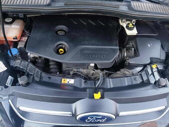 Ford C-MAX 1.6 TDCi - 16