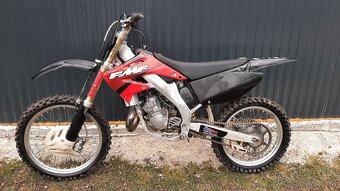 Honda CR 125r 2005 - 16