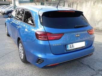 Kia Ceed SW 1.4 TGDi - 16