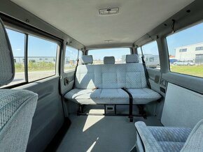 Volkswagen T4 Multivan 2.4 Diesel - 16