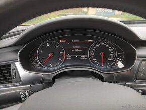 Audi A6 3,0 tdi 4x4 - 16