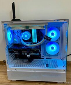 Ultra Gaming-R7 7800X3D,RTX 4070S 8GB,32GB RAM,2TB SSD,850W - 16