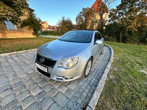 Volkswagen EOS 2.0TDI - 16