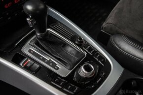 Audi Q5 2.0 TDI 170k DPF quattro S tronic - 16