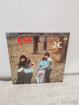 Predám LP vinylové platne - 16