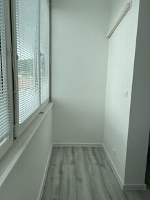 3 izb. byt, SMIKOVÁ ul., po novej rekonštrukcii - 16